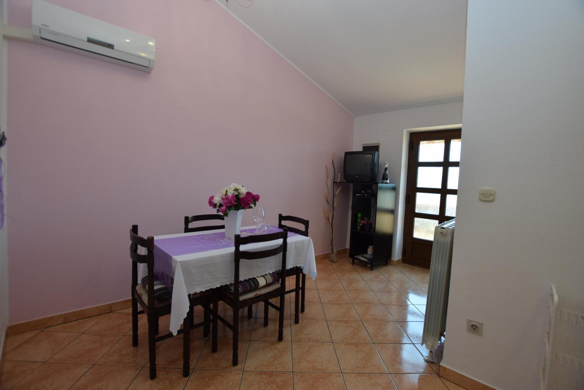 Apartments Petra Banjole Habitación foto